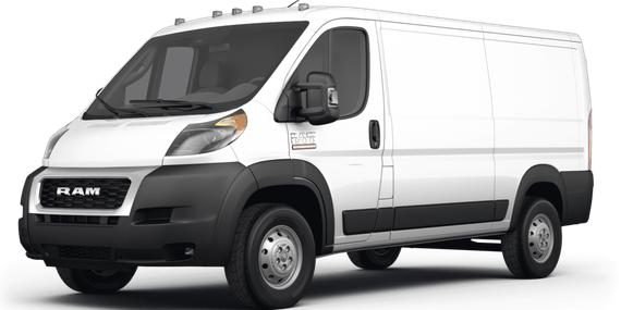 RAM PROMASTER 2500 2023 3C6LRVDG9PE549213 image RAM PROMASTER 2500 2023 3C6LRVDG9PE549213 image